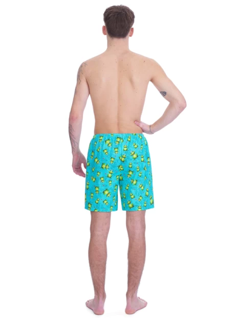 Pánské šortky Ruko 3512/997(4)