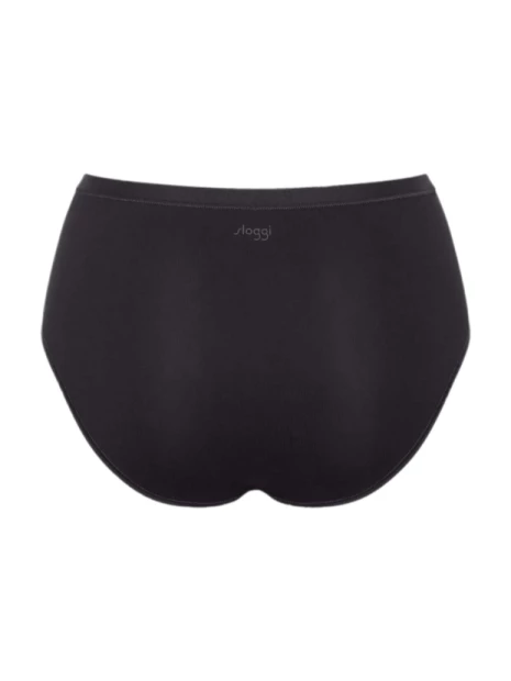 Kalhotky Sloggi 3pack Daily Cotton Midi/0004(6)