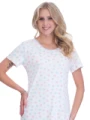 Dámská noční košile Ruko 2814/935(2)2