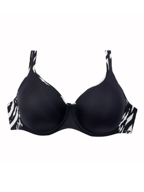 Plavková podprsenka Triola 88270(11)