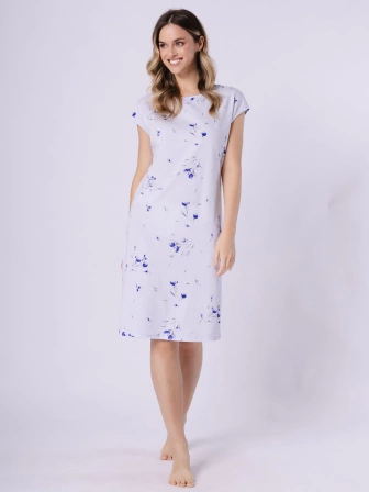 Dámská noční košile Leveza 1736