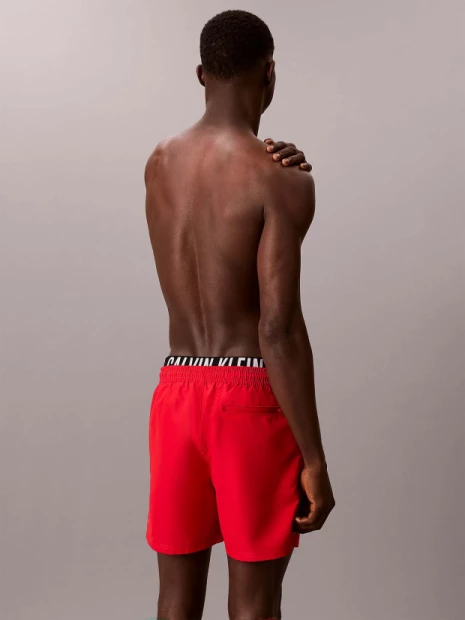 Pánské plavky Calvin Klein N61015/3T5(5)