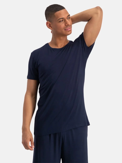 Pánské pyžamo Bamboo Nolan(2)