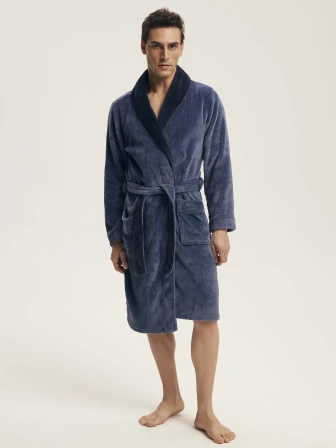 Pánský župan Henderson 43375