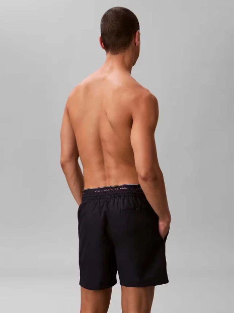 Pánské plavky Calvin Klein N61023/0PP(5)