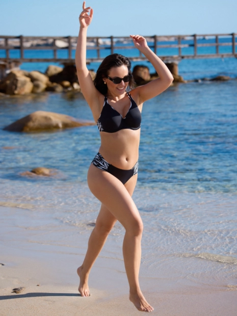 Plavkové kalhotky Triola 91070(5)