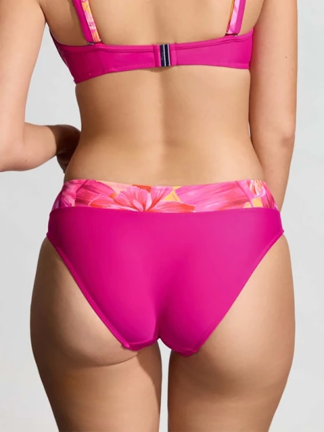 Dvoudílné plavky Timo 841661/32(5)