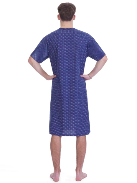 Pánská noční košile Ruko 3810/867(4)