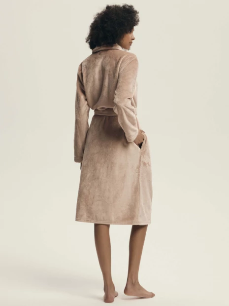 Dámský župan Henderson 43595/24(4)