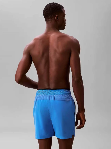 Pánské plavky Calvin Klein N61036/7O6(5)