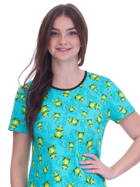 Dámská noční košile Ruko 12869/997(4)