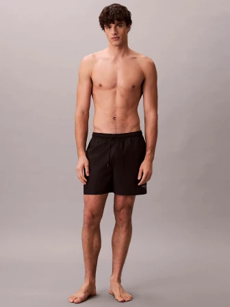 Pánské plavky Calvin Klein N61045/UB1