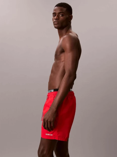 Pánské plavky Calvin Klein N61015/3T5(4)