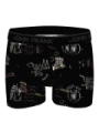 Pánské boxerky John Frank JFBDMOD190