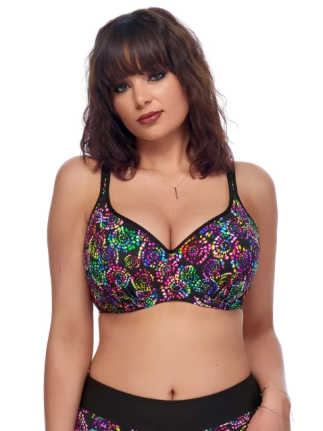 Plavková podprsenka Fantasy Casia P12/01(4)