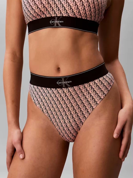 Tanga Calvin Klein QF8813/2Y3(3)