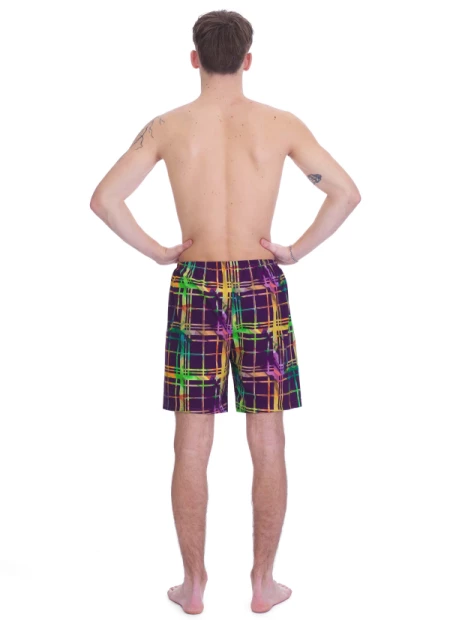 Pánské šortky Ruko 3512/998(4)