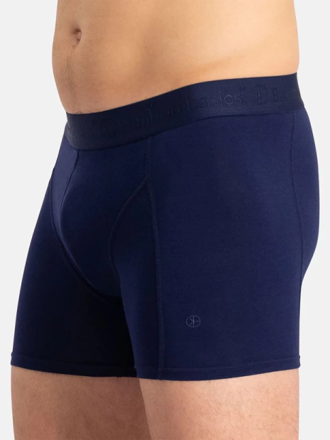 Pánské boxerky Bamboo 3 pack Rico/25(12)