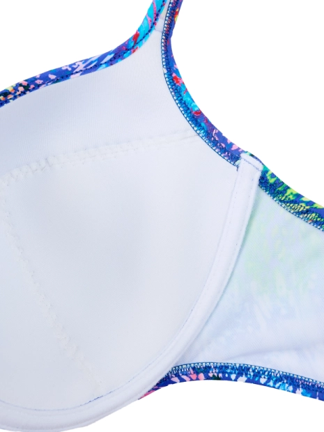 Plavková podprsenka Triola 82272(5)