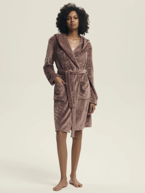 Dámský župan Henderson 43602/93X