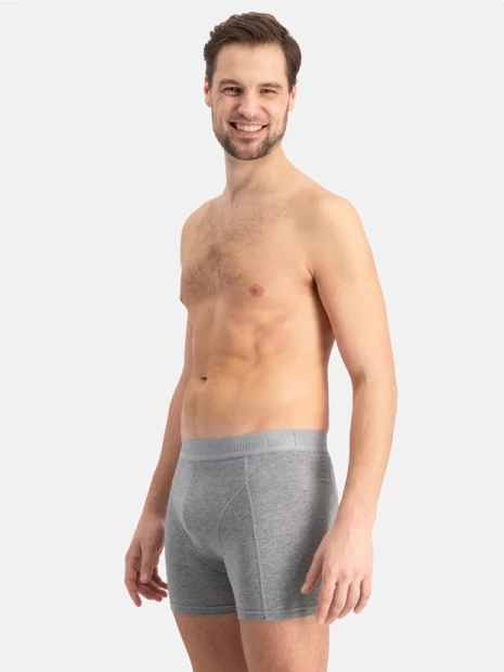 Pánské boxerky Bamboo 3 pack Rico/24(3)