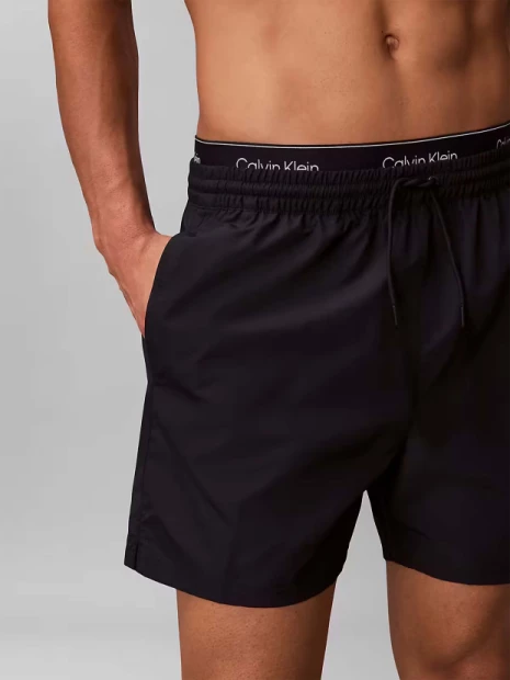 Pánské plavky Calvin Klein N61023/0PP(3)