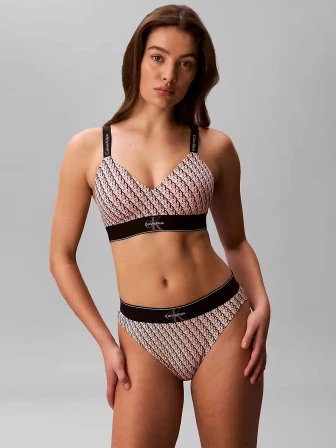 Podprsenka Calvin Klein QF8877/2Y3