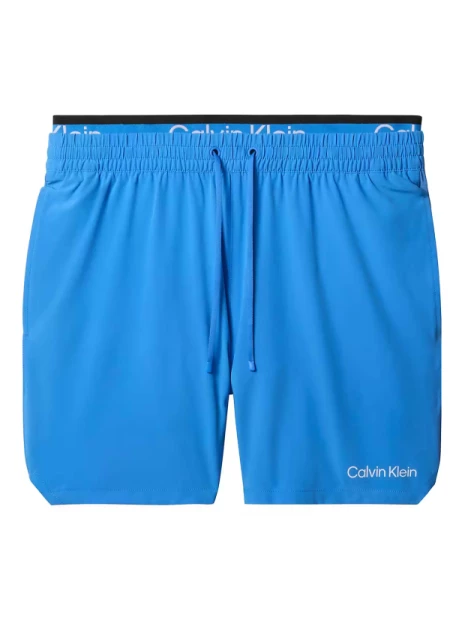 Pánské plavky Calvin Klein N61036/7O6(6)