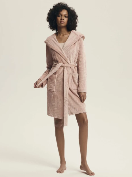 Dámský župan Henderson 43602