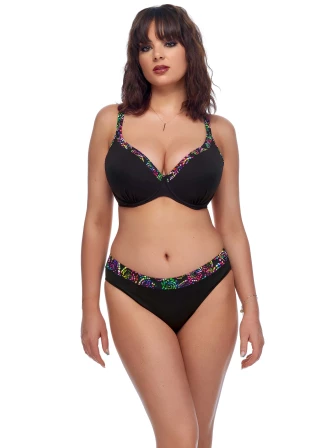  Plavkové kalhotky Fantasy Casia K13/04