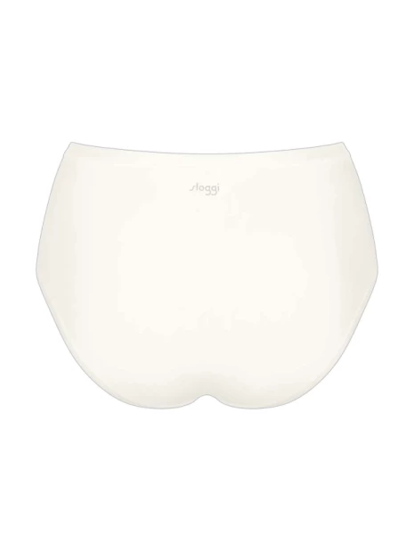 Kalhotky Sloggi 3pack Daily Cotton Midi/00GZ(6)