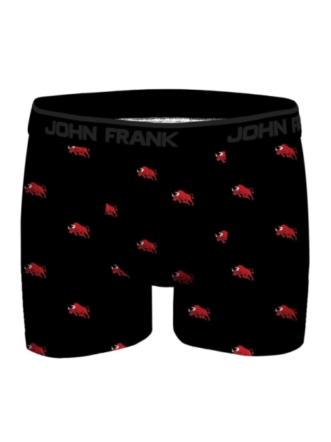 Pánské boxerky John Frank JFBDMOD332