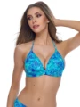  Plavková podprsenka Fantasy Boho P31(2)2