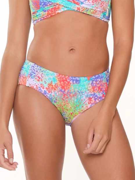 Plavkové kalhotky Linga Dore 7207SH