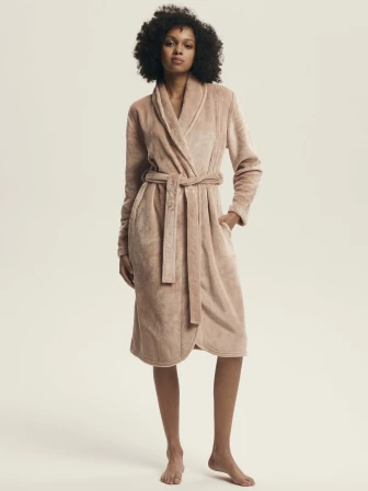 Dámský župan Henderson 43595/24