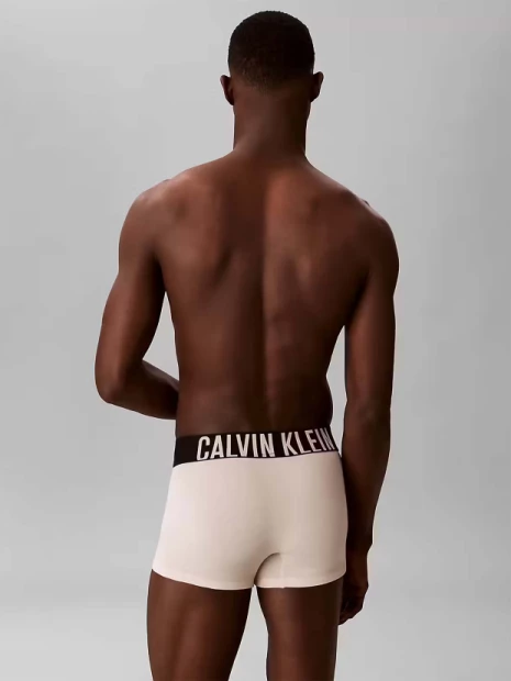 Pánské boxerky Calvin Klein 3pack NB3608/ICM(6)