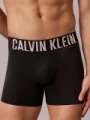 Pánské boxerky Calvin Klein 3pack NB3609/3YN(5)5