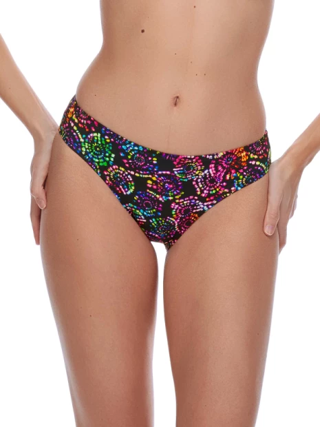 Plavkové kalhotky Fantasy Casia K15/02