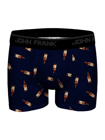 Pánské boxerky John Frank JFBD384