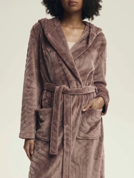 Dámský župan Henderson 43602/93X(5)