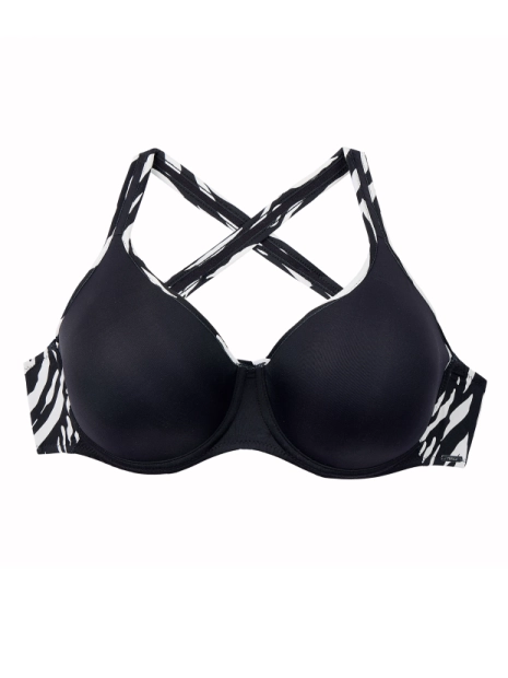 Plavková podprsenka Triola 88270(12)