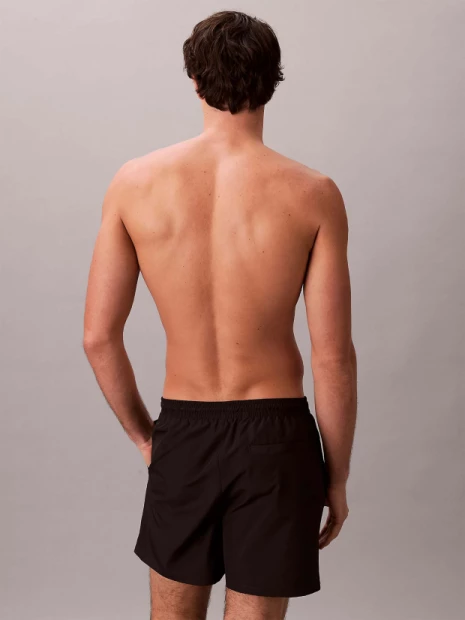 Pánské plavky Calvin Klein N61045/UB1(5)