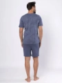 Pánské pyžamo Hotberg 1684(5)5