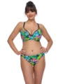 Plavkové kalhotky Fantasy Simi K13/02(2)2