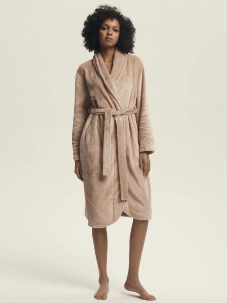 Dámský župan Henderson 43595/24(2)