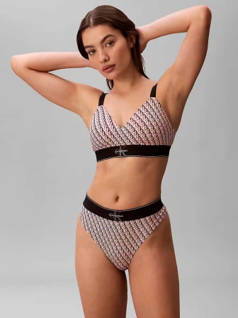 Tanga Calvin Klein QF8813/2Y3