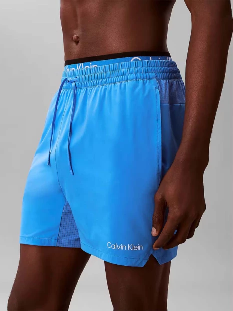 Pánské plavky Calvin Klein N61036/7O6(4)