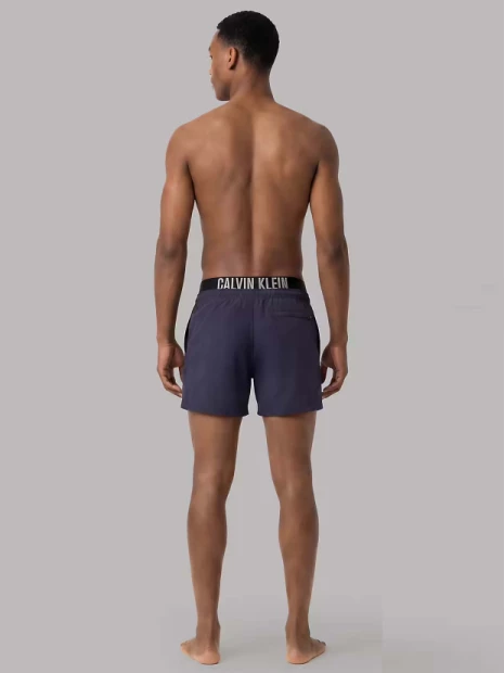 Pánské plavky Calvin Klein N61015/0PP(4)