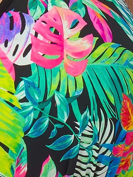 Plavkové kalhotky Fantasy Simi K13/02(3)