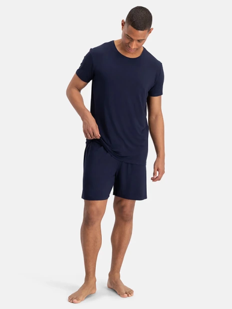 Pánské pyžamo Bamboo Nolan